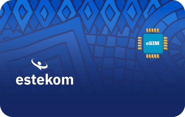 Estônia 5 GB - 30 Dias