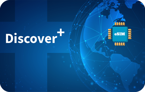 Global 3 GB - 30 SMS - 30 Mins - 30 Dias