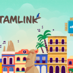 Continente - América Latina