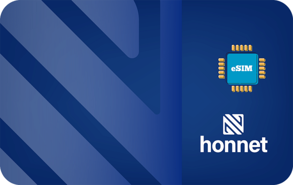 Honduras 3 GB - 30 Dias