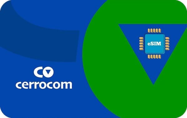 El Salvador 1 GB - 7 Dias