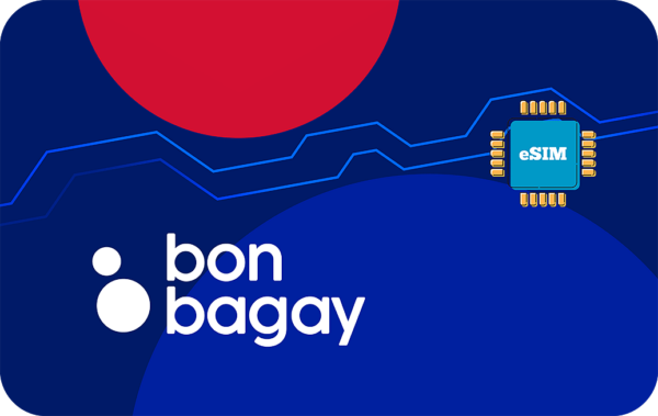 Haiti 1 GB - 7 Dias