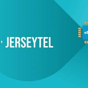 Jersey