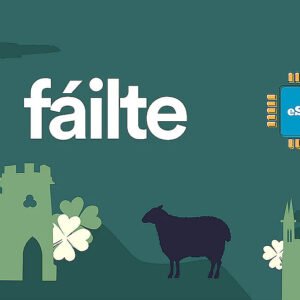 Ireland