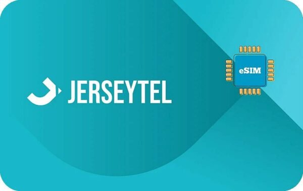 Jersey Ilimitado - 10 Dias