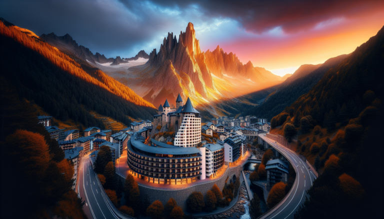 Chip Celular Andorra: guia completo em 2026 para brasileiros