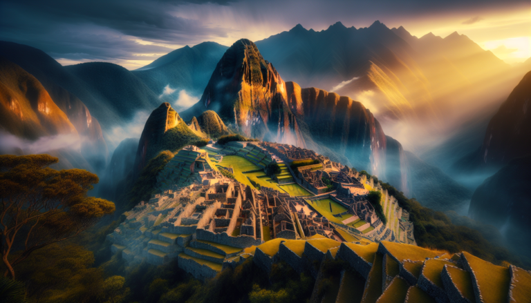 Peru para brasileiros em 2026: visto, documentos e updated costs