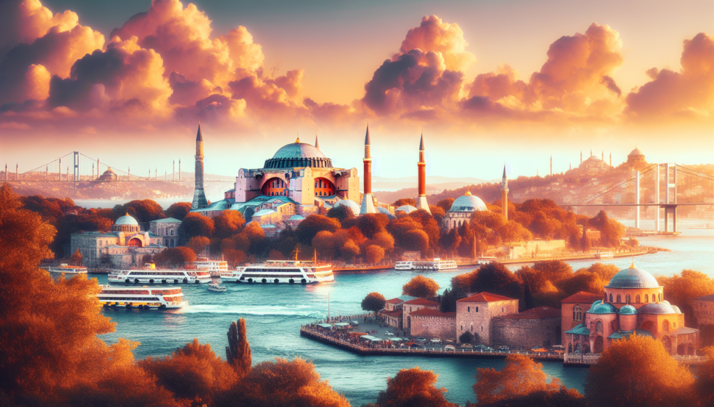 Turquia em Família com Crianças: Roteiro, Custos e Dicas Práticas