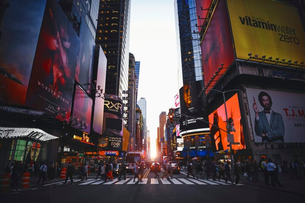 Internet nos Estados Unidos: eSIM, Chip Físico ou Roaming?