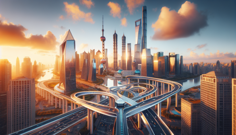 China para Mochileiros em 2026: Internet, Apps e Roteiro Econômico