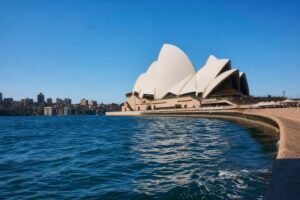 Quanto custa viajar para Austrália em 2026: orçamento real para 7 dias