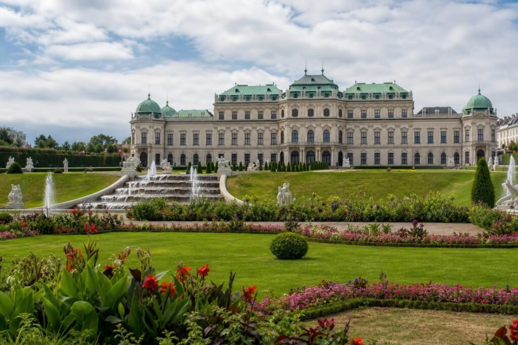 10 erros comuns de brasileiros viajando para a Áustria — e como evitar