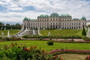 15 apps essenciais para viajar à Áustria (todos exigem internet)