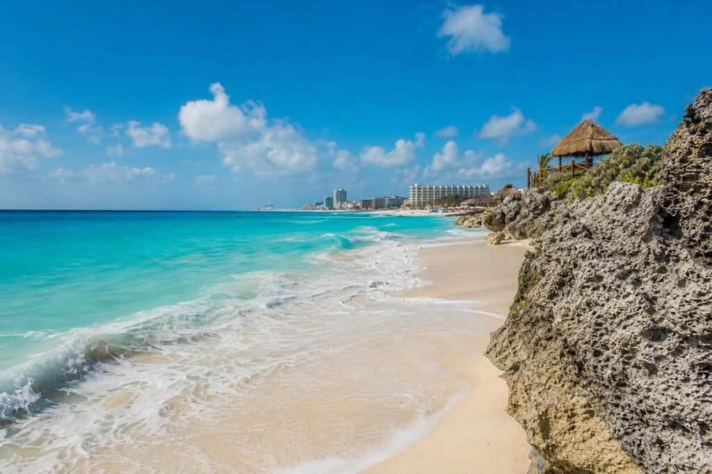 Quando viajar para o México: melhor época, clima e festivais 2026