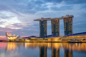 Comida típica de Singapura: 12 pratos que você precisa experimentar