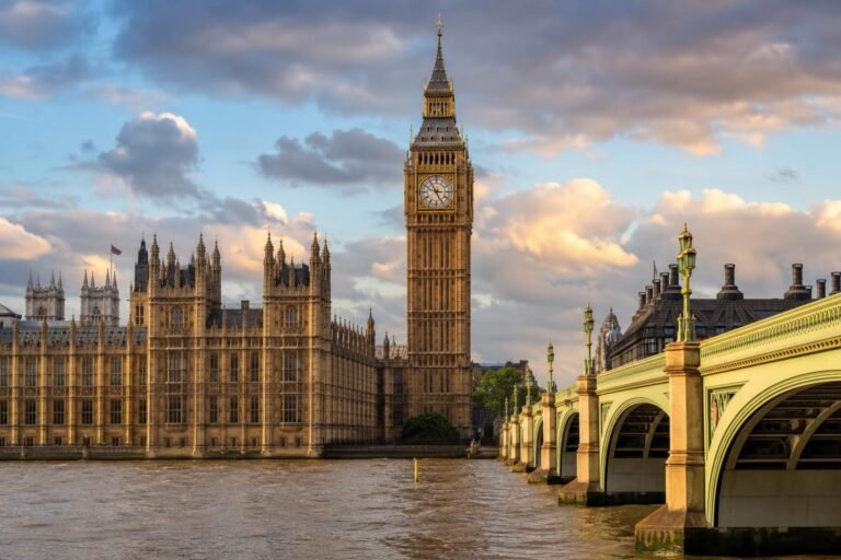Roteiro de 7 dias em Londres: o que fazer dia a dia e dicas úteis